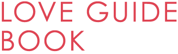 LOVE GUIDE BOOK