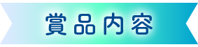 賞品内容