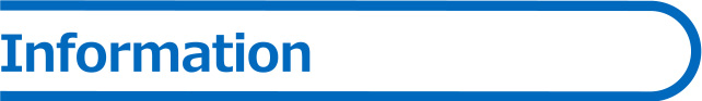 information