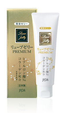 リューブゼリー PREMIUM