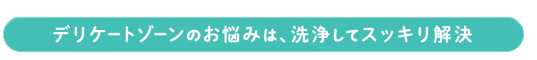 ゼリープラス メディカル（腟洗浄器）