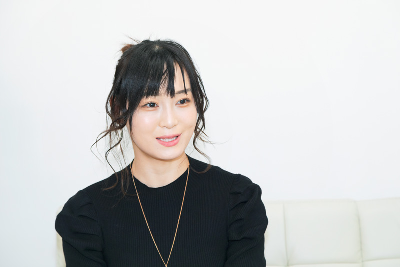 Sさん