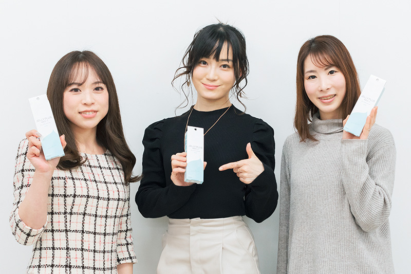 デリケートゾーンのニオイに悩んでいるのって私だけ?正しいケアの方法とは