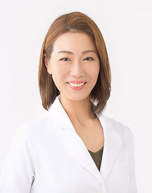 NINOMIYA LADIES CLINIC　二宮典子 院長