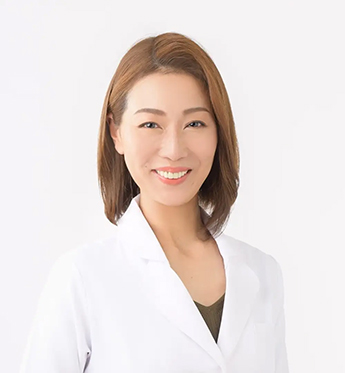 NINOMIYA LADIES CLINIC 二宮典子 院長