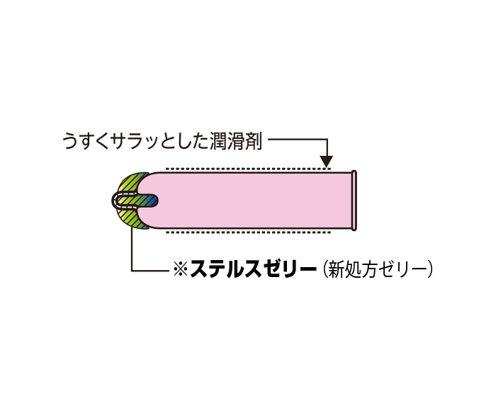 ZONE（ゾーン）6個入/10個入