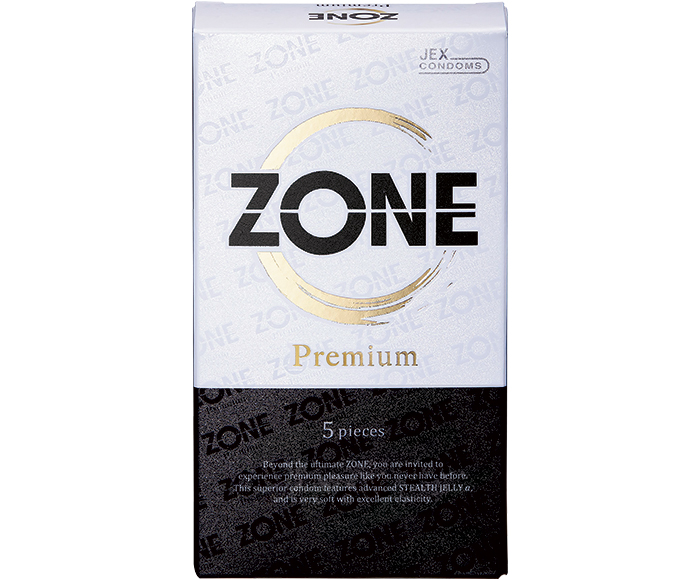 ZONE（ゾーン）Premium