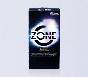 ZONE（ゾーン）