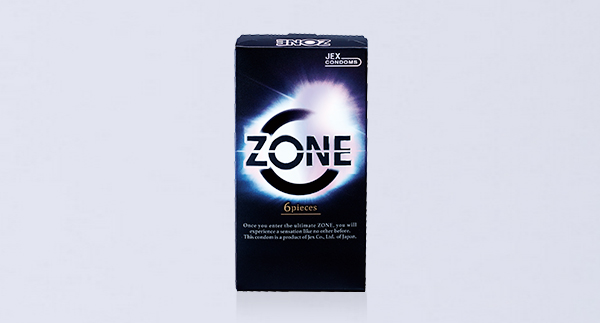 ZONE（ゾーン）