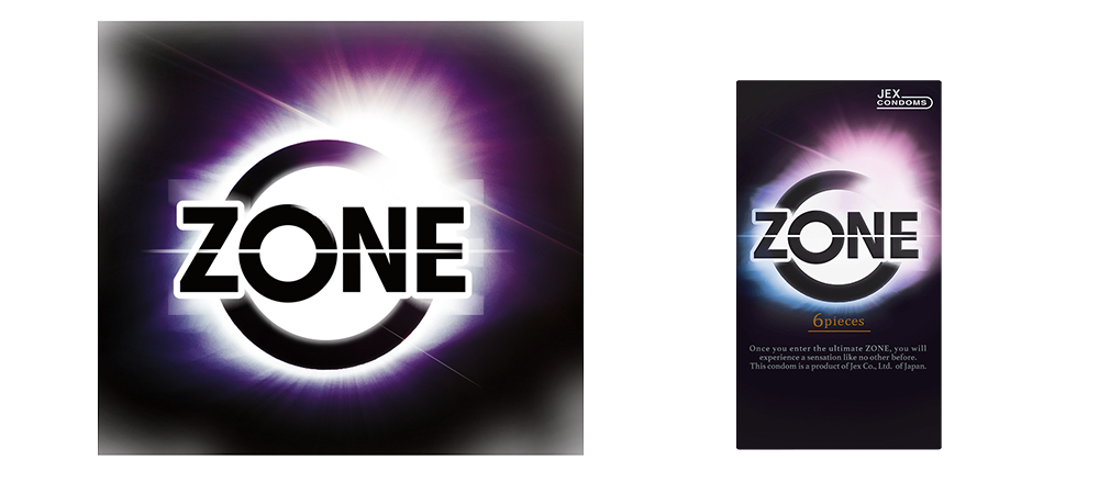 ZONE（ゾーン）