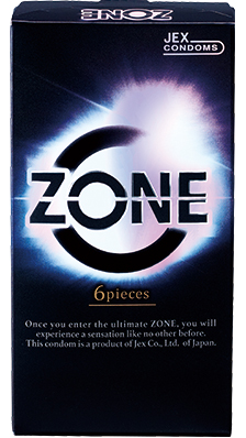 ZONE（ゾーン）