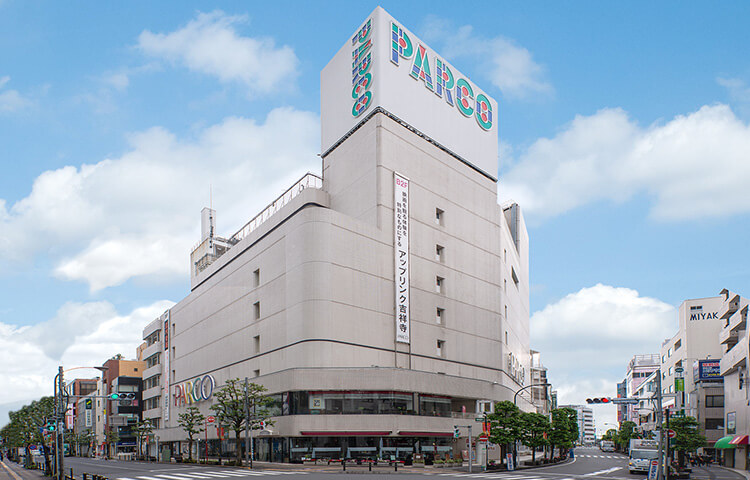 吉祥寺PARCO