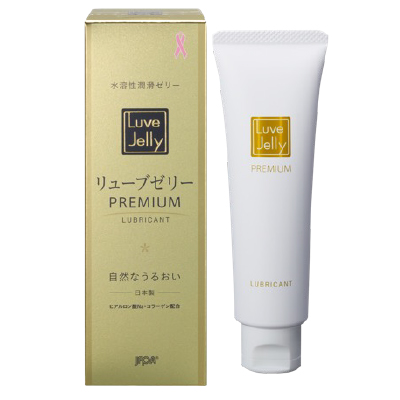 リューブゼリー PREMIUM