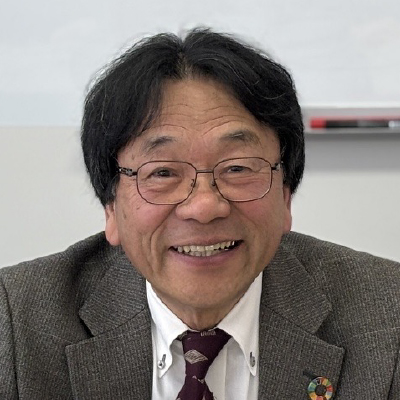 一般社団法人日本家族計画協会会長　北村医師