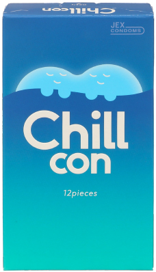 Chillcon(チルコン)