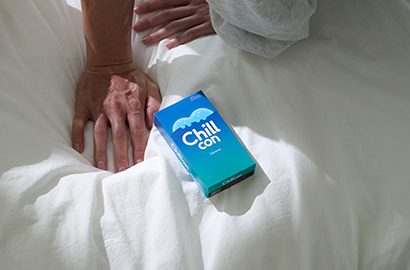 Chillcon(チルコン)